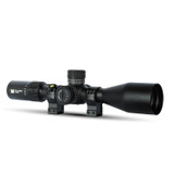 Challenger 3-18x50 FFP Scope with Zero Stop Optics Monstrum Challenger 3-18x50 FFP Scope with Zero Stop Optics Monstrum