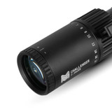 Challenger 3-18x50 FFP Scope with Zero Stop Optics Monstrum Challenger 3-18x50 FFP Scope with Zero Stop Optics Monstrum