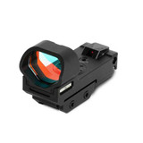 Ares Open Reflex Red Dot Sight with Shake Awake New Items Monstrum