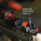 Ares Open Reflex Red Dot Sight with Shake Awake New Items Monstrum