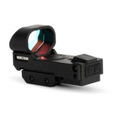 Ares Open Reflex Red Dot Sight with Shake Awake New Items Monstrum