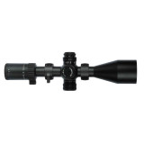 Challenger 6-24x50 FFP Scope with Zero Stop Optics Monstrum Challenger 6-24x50 FFP Scope with Zero Stop Optics Monstrum
