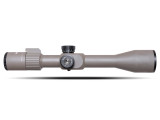 Alpha 4-16x44 FFP Rifle Scope - Open Box