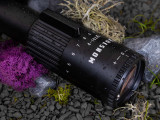 Alpha 4-16x44 FFP Rifle Scope - Open Box