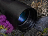 Alpha 4-16x44 FFP Rifle Scope - Open Box