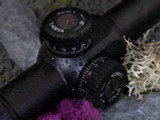 Alpha 4-16x44 FFP Rifle Scope - Open Box