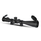 G3 10-40x56 FFP Rifle Scope with Zero Stop - Open Box Open Box Deals Monstrum