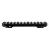 Remington 870 Shotgun Series Picatinny Rail Mount Remington Accessories Monstrum