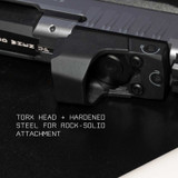 Red Dot Screw Kit | Includes M3, M4, #4-40, #6-32, #6-40, and #6-48 Screw Types | for Compatibility Across red dot Makes and Pistol mounting Platforms Replacement Parts 