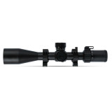 Beast 6-24x50 FFP Scope with Zero Stop