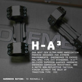 Deadlock Pro Series Scope Mount New Arrivals Monstrum