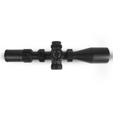 Beast 3-18x50 FFP Scope with Zero Stop Optics Monstrum