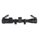 3-9x40 Guardian SFP Scope - AMMOLAND Ammoland Monstrum