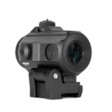 1x20 Ghost Red Dot Sight and G3 3X Magnifier Set - Ammoland Ammoland Monstrum