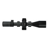 Challenger 3-18x50 FFP Scope with Zero Stop - Ammoland Ammoland Monstrum