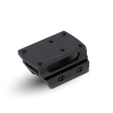 Shrapnel Series Micro Red Dot Riser Mount Accessories Monstrum