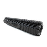 Rail Covers - Picatinny Ladder - 11 inch | 4 Pack Accessories Monstrum