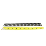 Rail Covers - Picatinny Ladder - 11 inch | 4 Pack Accessories Monstrum