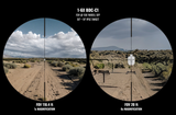 Beast 1-6x24 Second Focal Plane LPVO Series