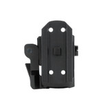 Shrapnel Red Dot Riser Mount w/ Quick Release & Removable Picatinny for Aimpoint T1/T2 Accessories Monstrum