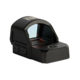 Monstrum Nitro Pistol Red Dot and 3 MOA Dot | RMR - V1 Rounded Hood