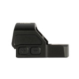 Monstrum Nitro Pistol Red Dot and 3 MOA Dot | RMR - V1 Rounded Hood