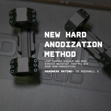 Monstrum Deadlock Lite Series Scope Mount