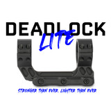 Monstrum Deadlock Lite Series Scope Mount New Arrivals Monstrum