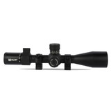 Challenger 3-15x50 FFP Scope with Zero Stop