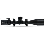 Beast 5-30x56 FFP Scope with Zero Stop