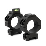 Beast Scope Rings with Detachable Level Bubble