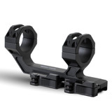 Defcon Series Cantilever Scope Mount with Hypergrip Quick Detach 30mm Scope Rings/Mounts Monstrum