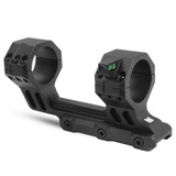 Deadlock PRS Series Scope Mount w/ Anti-Cant Bubble New Arrivals Monstrum Deadlock PRS Series Scope Mount w/ Anti-Cant Bubble New Arrivals Monstrum