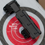 Deadlock PRS Series Scope Mount w/ Anti-Cant Bubble New Arrivals Monstrum Deadlock PRS Series Scope Mount w/ Anti-Cant Bubble New Arrivals Monstrum