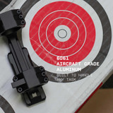 Deadlock PRS Series Scope Mount w/ Anti-Cant Bubble New Arrivals Monstrum Deadlock PRS Series Scope Mount w/ Anti-Cant Bubble New Arrivals Monstrum