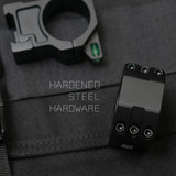 Deadlock PRS Series Scope Rings 30mm Scope Rings/Mounts Monstrum