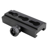 Monstrum Tactical Picatinny to Keymod Rail Adaptor Keymod Accessories 