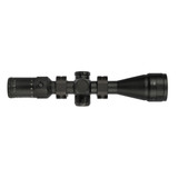 Marauder 2-10x40 SFP MPVO Rifle Scope Marauder 2-10x40 SFP MPVO Rifle Scope