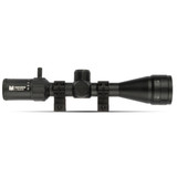 Marauder 2-10x40 SFP MPVO Rifle Scope Marauder 2-10x40 SFP MPVO Rifle Scope