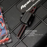 Monstrum B.O.P. Enclosed Red Dot with Universal Shotgun Mount Ruger Accessories Monstrum Monstrum B.O.P. Enclosed Red Dot with Universal Shotgun Mount Ruger Accessories Monstrum