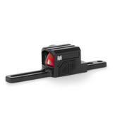 Monstrum B.O.P. Enclosed Red Dot with Universal Shotgun Mount Ruger Accessories Monstrum Monstrum B.O.P. Enclosed Red Dot with Universal Shotgun Mount Ruger Accessories Monstrum