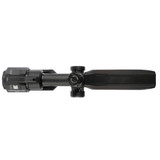 Monstrum Terminator 1-6x First Focal Plane FFP LPVO Scope Optics Monstrum