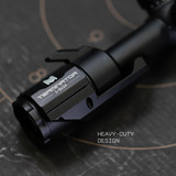 Monstrum Terminator 1-6x First Focal Plane FFP LPVO Scope Optics Monstrum