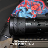 Monstrum Ultra Series Flip-Up Scope Lens Covers Featured Items Monstrum Monstrum Ultra Series Flip-Up Scope Lens Covers Featured Items Monstrum