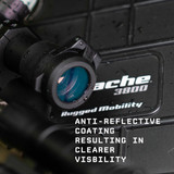 Monstrum Ultra Series Flip-Up Scope Lens Covers Featured Items Monstrum Monstrum Ultra Series Flip-Up Scope Lens Covers Featured Items Monstrum
