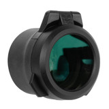 Monstrum Ultra Series Flip-Up Scope Lens Covers Featured Items Monstrum Monstrum Ultra Series Flip-Up Scope Lens Covers Featured Items Monstrum