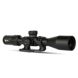 Beast 3-15x44 SFP Scope Optics Monstrum