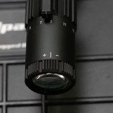 Beast 3-12x44 SFP Scope Optics Monstrum