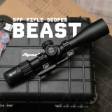 Beast 6-24x50 SFP Scope Optics Monstrum
