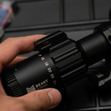 Beast 6-24x50 SFP Scope Optics Monstrum